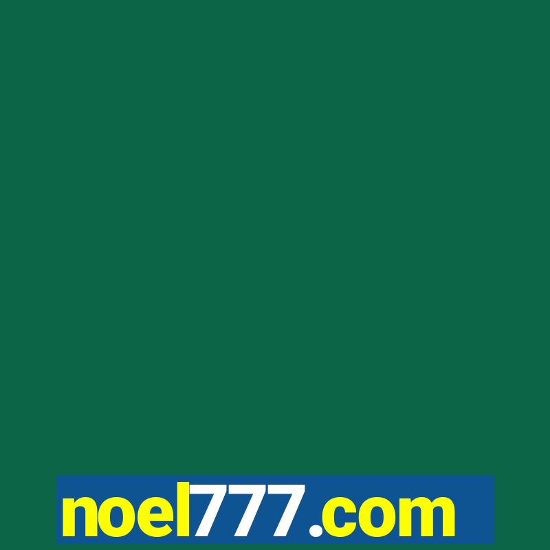 noel777.com