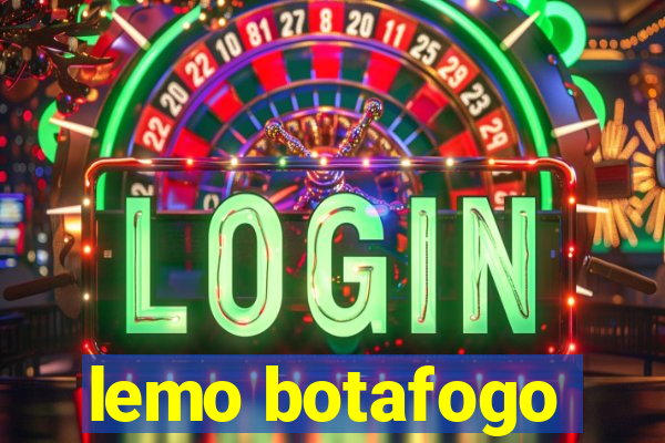 lemo botafogo