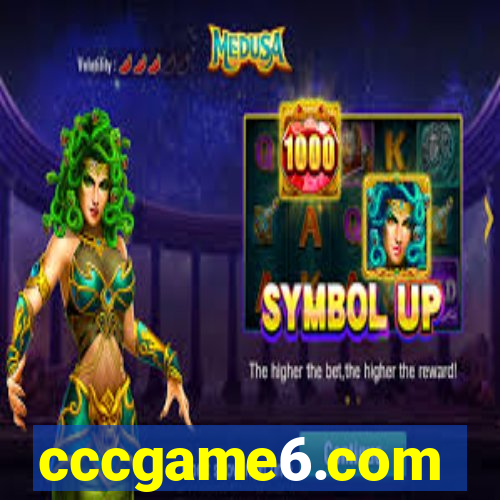 cccgame6.com