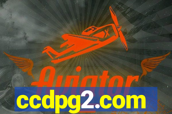 ccdpg2.com