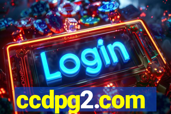 ccdpg2.com