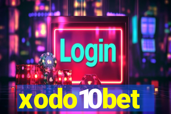 xodo10bet