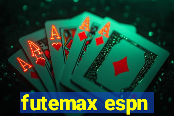 futemax espn