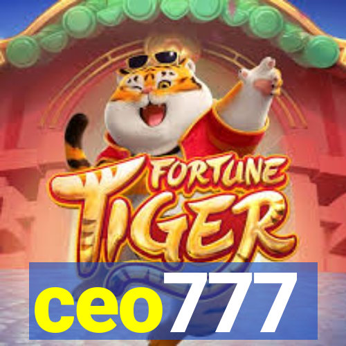 ceo777