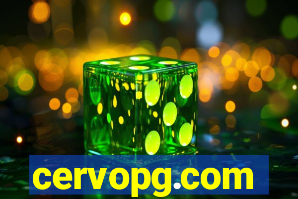 cervopg.com