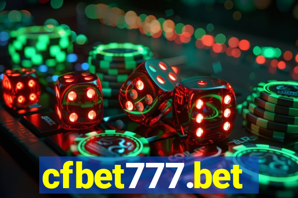 cfbet777.bet