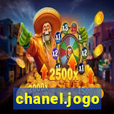 chanel.jogo