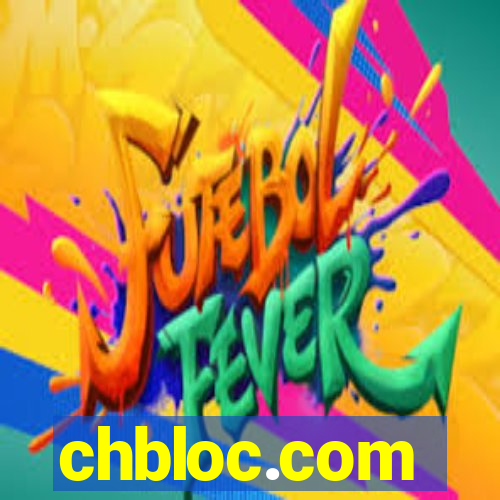 chbloc.com