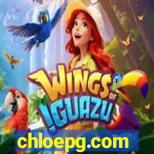 chloepg.com