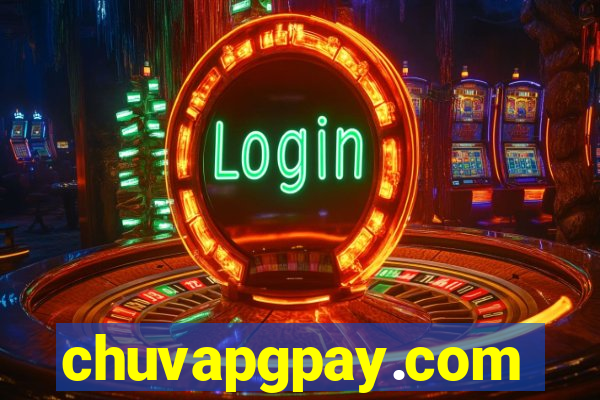 chuvapgpay.com