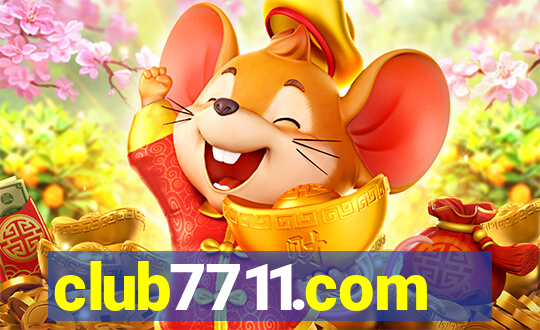 club7711.com