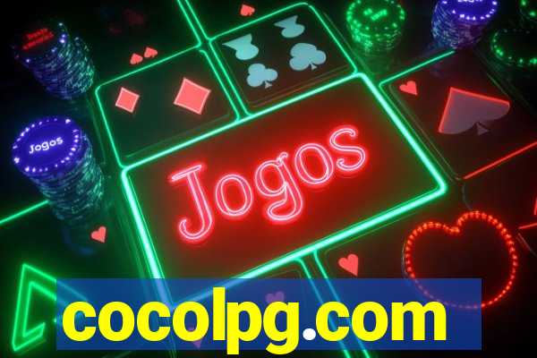 cocolpg.com