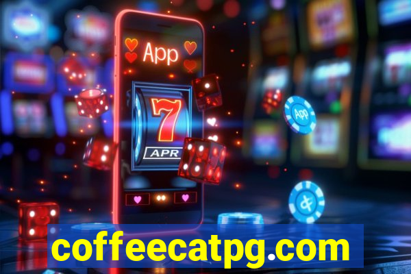 coffeecatpg.com