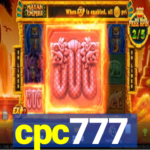 cpc777