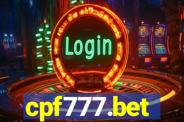 cpf777.bet