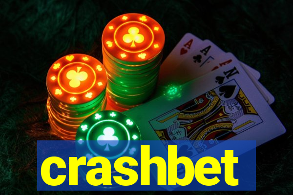 crashbet