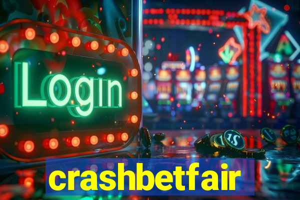 crashbetfair