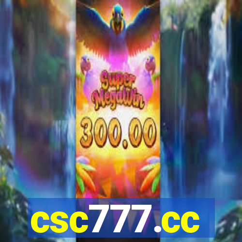 csc777.cc