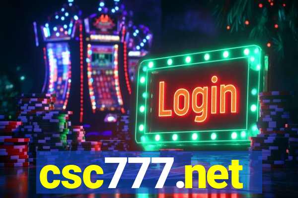 csc777.net