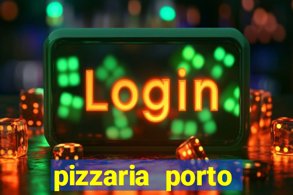 pizzaria porto velho 24 horas