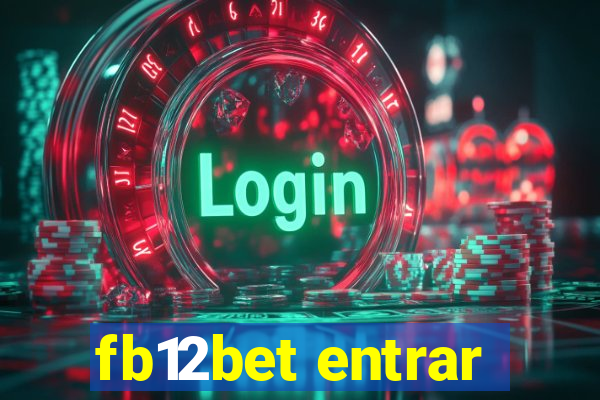 fb12bet entrar