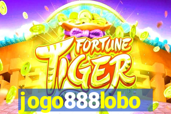 jogo888lobo