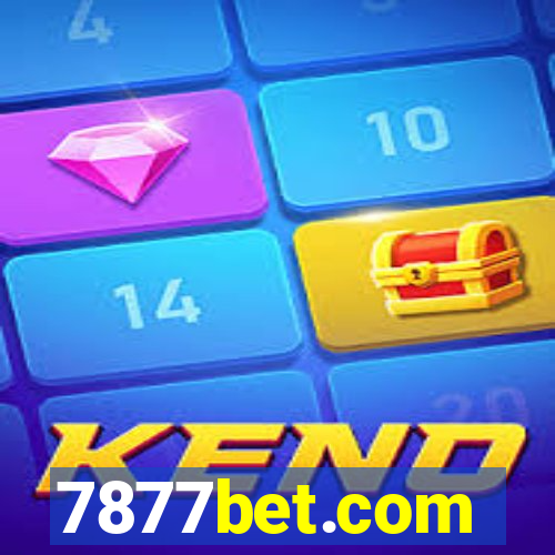 7877bet.com