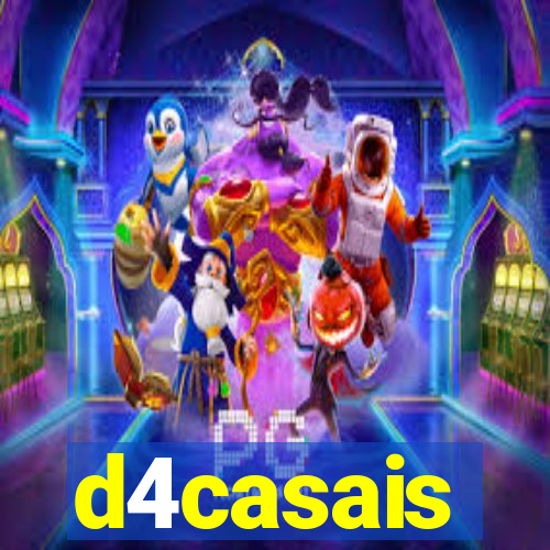 d4casais