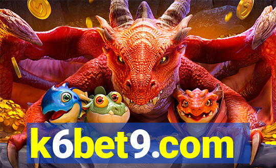 k6bet9.com