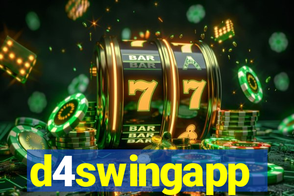 d4swingapp