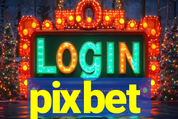 pixbet