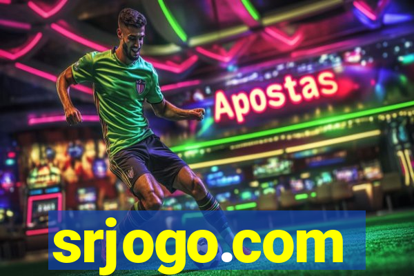 srjogo.com