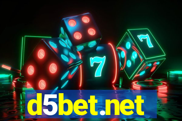 d5bet.net