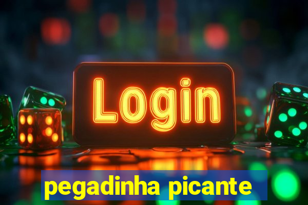 pegadinha picante