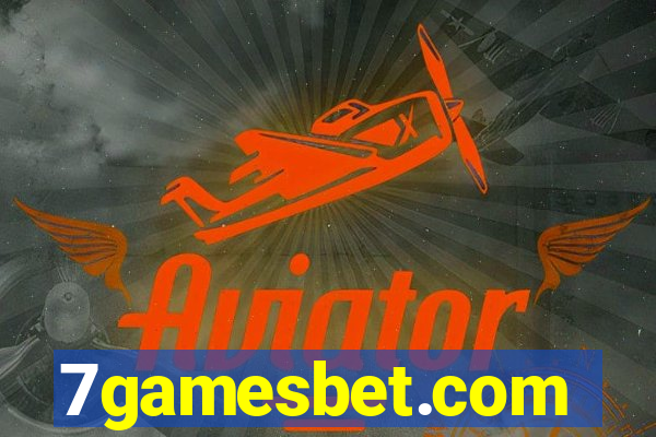 7gamesbet.com