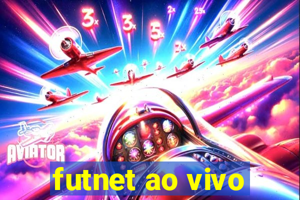 futnet ao vivo