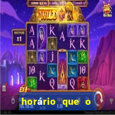 horário que o fortune rabbit paga