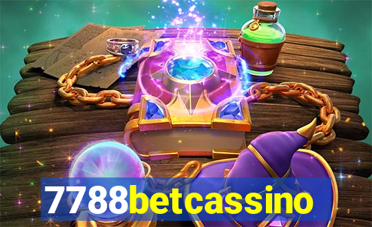 7788betcassino