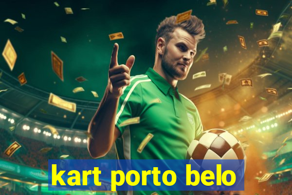 kart porto belo