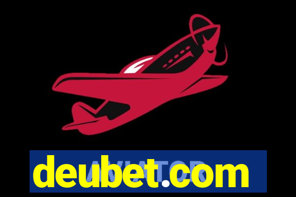 deubet.com