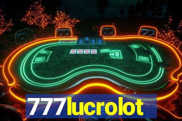 777lucrolot