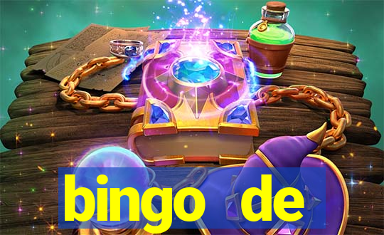 bingo de matemática 2 ano