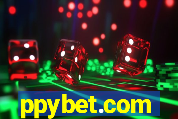 ppybet.com