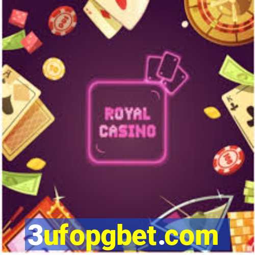 3ufopgbet.com