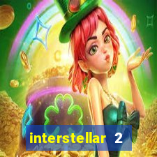 interstellar 2 operation terra 2040