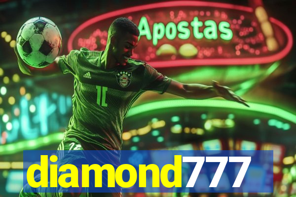 diamond777