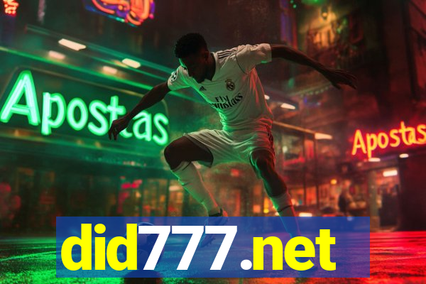 did777.net