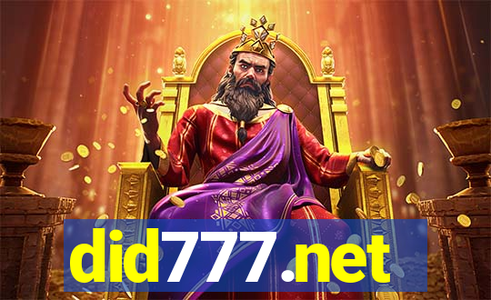 did777.net