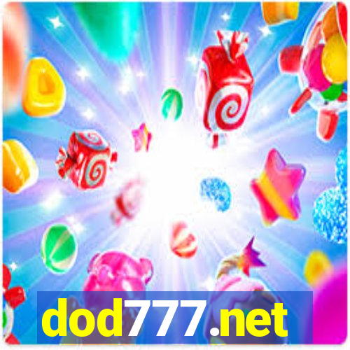 dod777.net