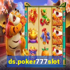 ds.poker777slots.com